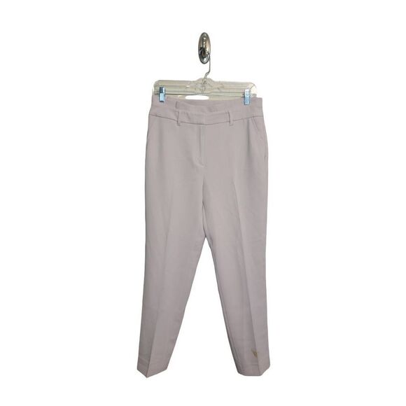 White House Black Market The Tapered Ankle Pants - Picture 1 of 8